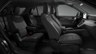 2026 Ford Explorer® Internal Image 1